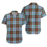 Anderson Ancient Tartan Hawaiian Shirt